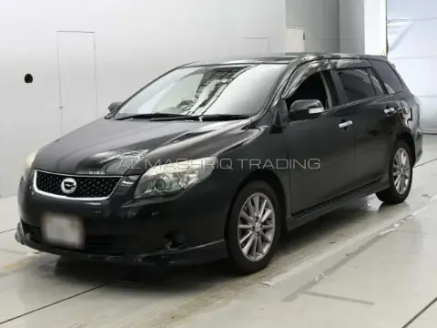TOYOTA COROLLA FILEDER 2011 AM-36067