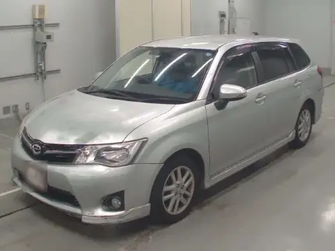TOYOTA COROLLA FILEDER 2013 AM-34724