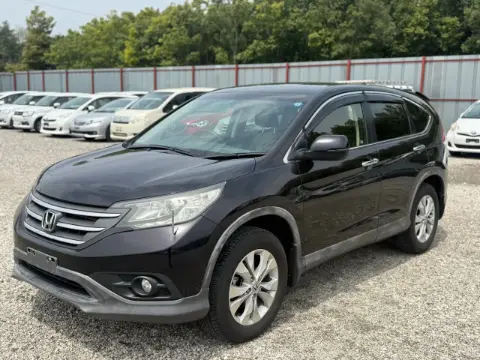 HONDA CR-V 2012 AM-35556