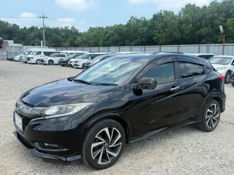 HONDA VEZEL 2016 AM-35797