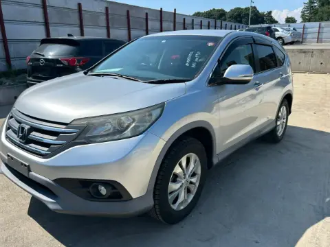 HONDA CR-V 2012 AM-35104