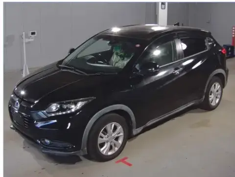 HONDA VEZEL 2016 AM-35336