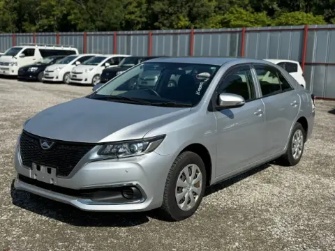 TOYOTA ALLION 2019 AM-35491