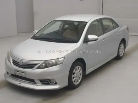TOYOTA ALLION 2013 AM-35848