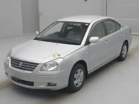TOYOTA PREMIO 2007 AM-35565