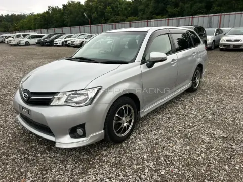 TOYOTA COROLLA FILEDER 2013 AM-35678