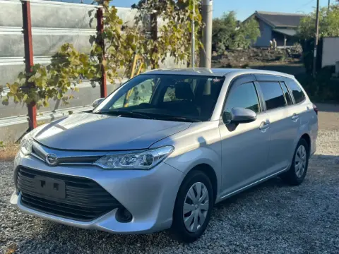 TOYOTA COROLLA FILEDER 2016 AM-34703