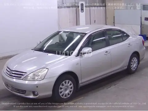 TOYOTA ALLION 2002 AM-34857