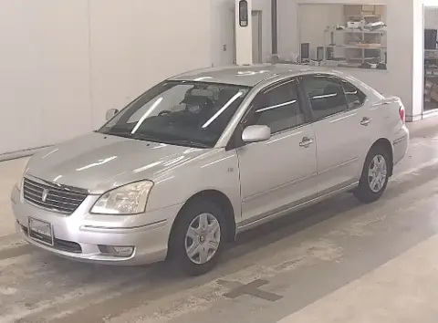 TOYOTA PREMIO 2003 AM-35579