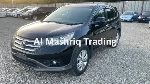 HONDA CR-V 2013 AM-35619
