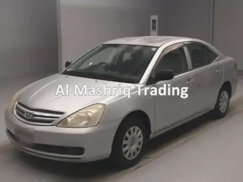 TOYOTA ALLION 2005 AM-35639