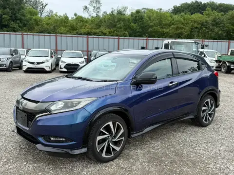 HONDA VEZEL 2017 AM-35595