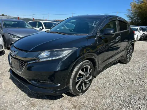 HONDA VEZEL 2017 AM-35456