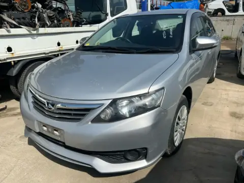 TOYOTA ALLION 2016 AM-34900