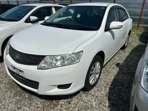 TOYOTA ALLION 2009 AM-34883
