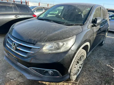 HONDA CR-V 2013 AM-35330