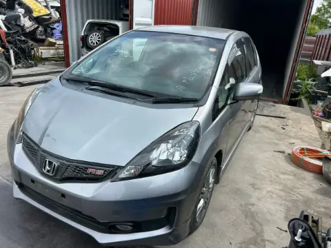HONDA FIT 2011 AM-35469