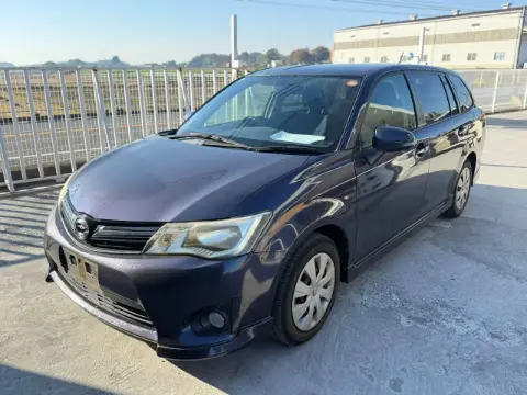 TOYOTA COROLLA FILEDER 2013 AM-35258