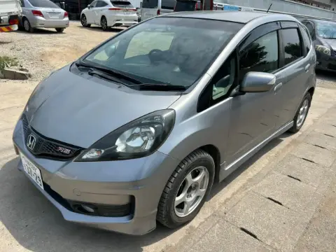 HONDA FIT 2011 AM-35005