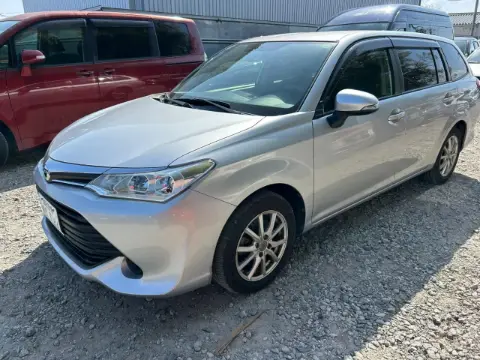 TOYOTA COROLLA FILEDER 2016 AM-35433