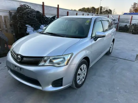 TOYOTA COROLLA FILEDER 2014 AM-34731