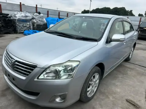 TOYOTA PREMIO 2012 AM-35143