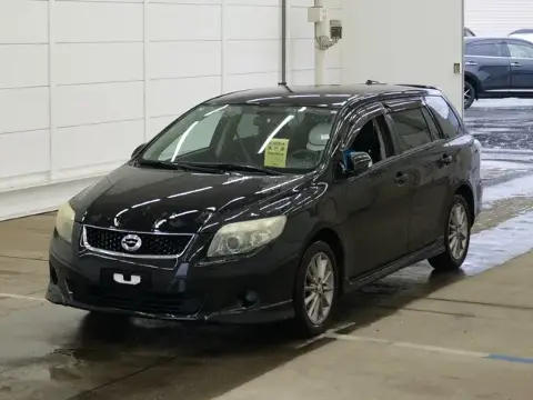 TOYOTA COROLLA FILEDER 2011 AM-35453