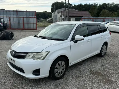 TOYOTA COROLLA FILEDER 2013 AM-36043