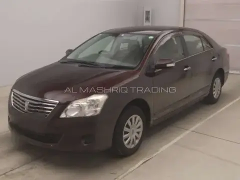 TOYOTA PREMIO 2007 AM-35862
