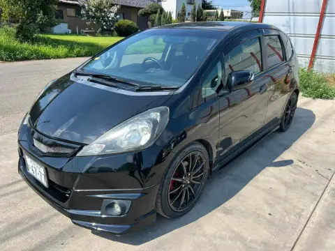 HONDA FIT 2013 AM-35062