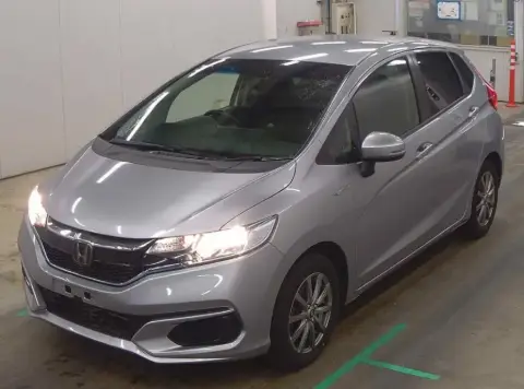 HONDA FIT 2017 AM-35545