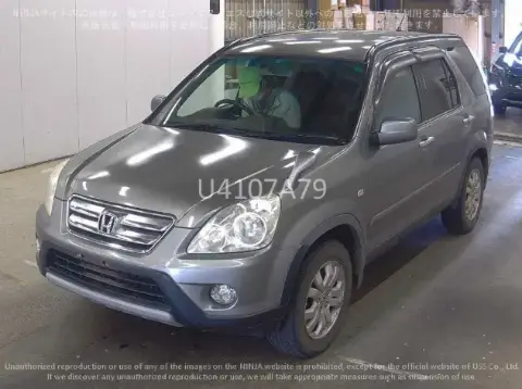 HONDA CR-V 2006 AM-34892