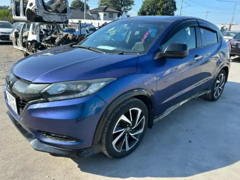 HONDA VEZEL 2016 AM-35169