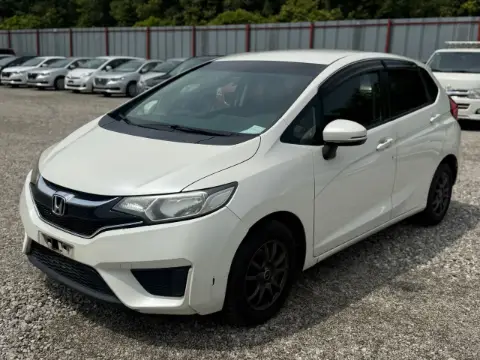 HONDA FIT 2015 AM-35587