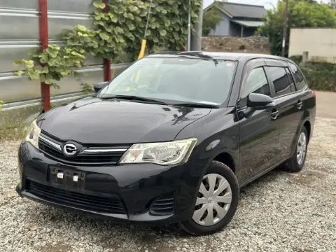 TOYOTA COROLLA FILEDER 2012 AM-34692