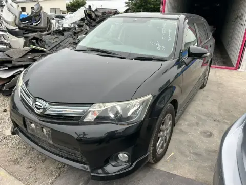 TOYOTA COROLLA FILEDER 2013 AM-34840