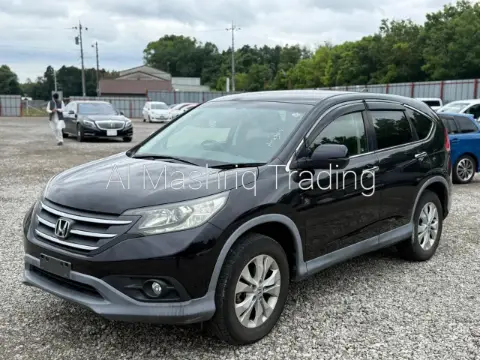 HONDA CR-V 2012 AM-35607