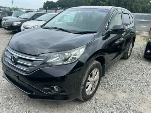 HONDA CR-V 2012 AM-35106