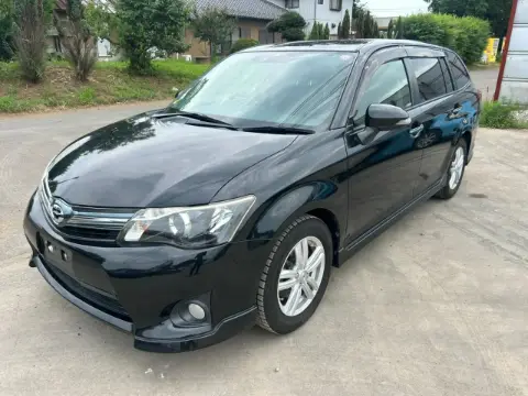 TOYOTA COROLLA FILEDER 2014 AM-35010