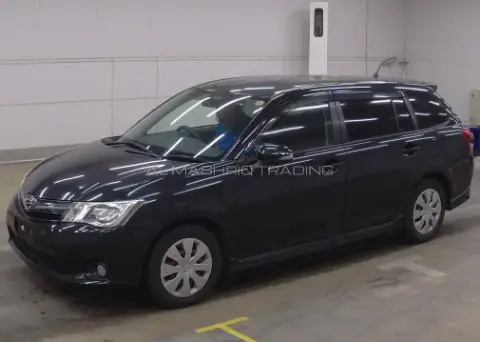 TOYOTA COROLLA FILEDER 2014 AM-35684