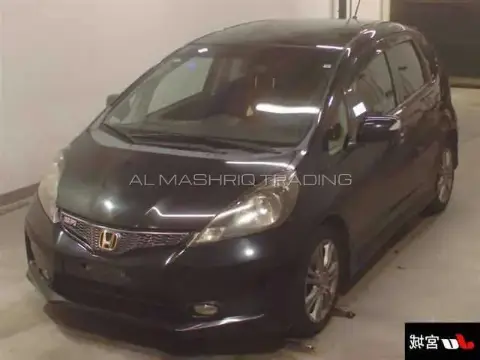 HONDA FIT 2011 AM-36020