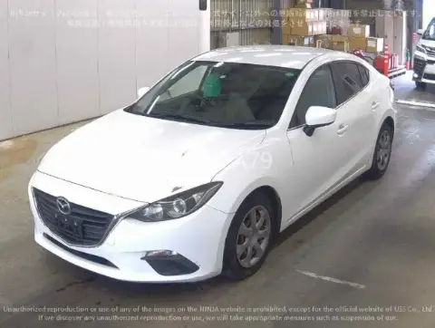 MAZDA AXELA 2014 AM-34960