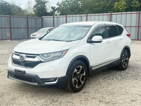 HONDA CR-V 2019 AM-35497