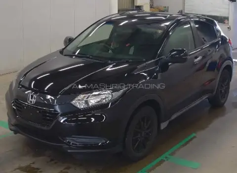 HONDA VEZEL 2016 AM-35966