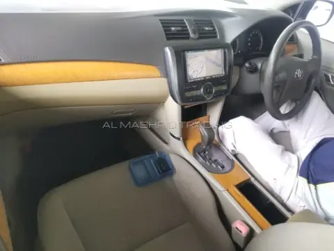 TOYOTA PREMIO 2009 AM-36028