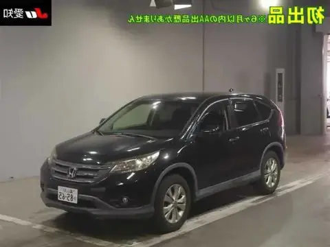HONDA CR-V 2012 AM-35211