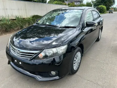 TOYOTA ALLION 2015 AM-35048