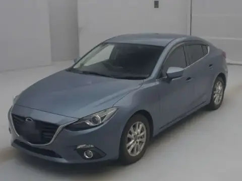 MAZDA AXELA 2014 AM-35247