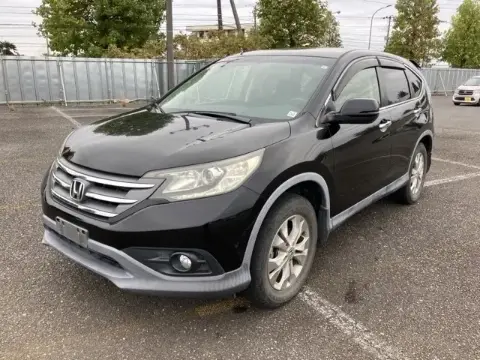 HONDA CR-V 2013 AM-35248