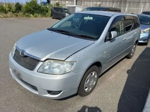 TOYOTA COROLLA FILEDER 2005 AM-36007